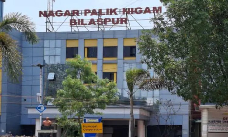 नगर निगम को चाहिए नया सेटअप: इंजीनियरों की भारी कमी से विकास कार्य प्रभावित, मेयर ने की मांग