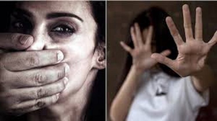 नाबालिग लड़की हुई हवस का शिकार: हैवान ने शादी का झांसा देकर किया दुष्कर्म, पुलिस ने आरोपी को किया गिरफ्तार