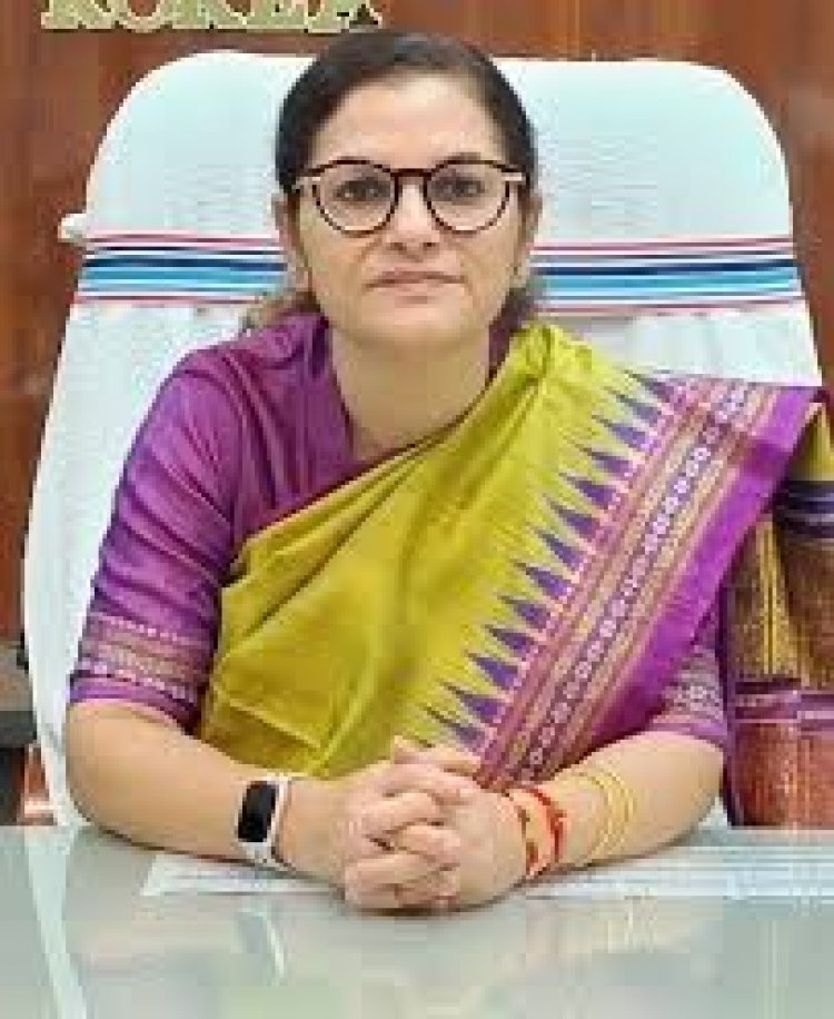 ग्राम पंचायत में विकास हेतु सरपंच सबसे जिम्मेदार जनप्रतिनिधि - त्रिपाठी