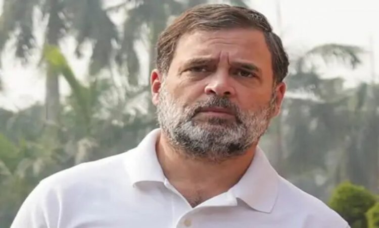 राहुल गांधी आज जर्मनी जाएंगे, अफसरों और भारतीय समुदाय से मिलेंगे: नेता प्रतिपक्ष की 6 महीने में 5वीं विदेश यात्रा