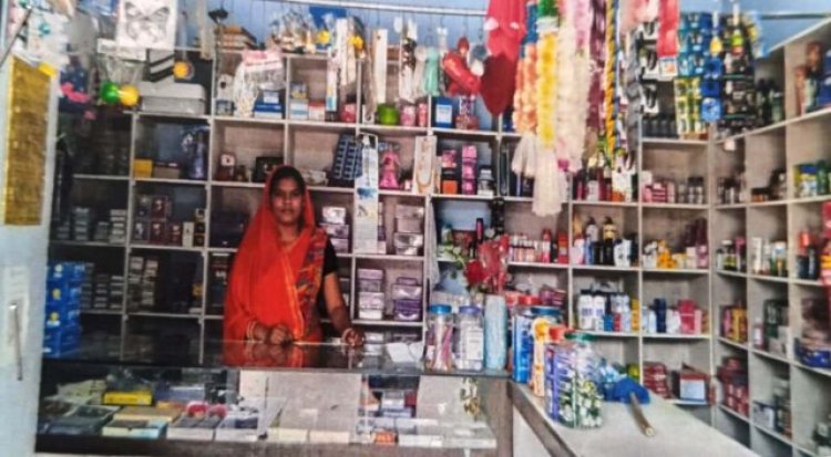 आर्थिक सशक्तिकरण से बदलती महिलाओं की तस्वीर