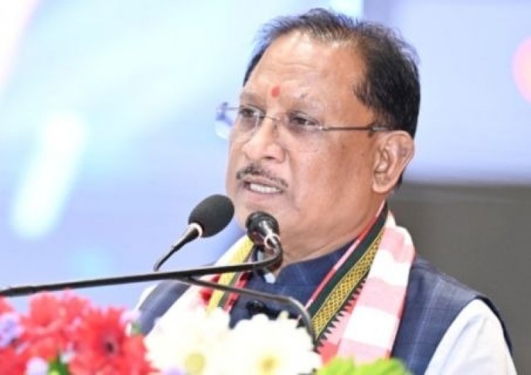 CG : छत्तीसगढ़ में महिला सशक्तिकरण का नया युग : आगामी वर्ष ‘महतारी गौरव वर्ष’ घोषित