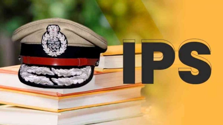 छत्तीसगढ़ के इस तेजतर्रार IPS को मोदी सरकार का आया बुलावा, संभालेंगे NSG में SP की जिम्मेदारी, देखें भारत सरकार का आदेश…..