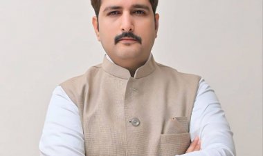 एक आदिवासी नेता को कांग्रेस के तत्कालीन मुख्यमंत्री ने मोहरा बनाया - चिमनानी