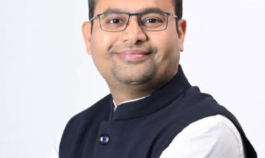 झीरम हमले के बाद कांग्रेस के लोग अपने ही नेताओं पर संदेह कर रहे हैं - भाजपा