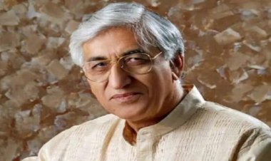 टीएस सिंहदेव को बड़ी जिम्मेदारी: तमिलनाडु–पुडुचेरी के चेयरपर्सन बने पूर्व डिप्टी सीएम, कांग्रेस ने स्क्रीनिंग कमेटियों का किया ऐलान