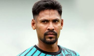 IPL से बाहर हुए बांग्लादेशी मुस्तफिजुर रहमान को मुआवजा मिलेगा या नहीं, जानें क्या कहती हैं बीमा शर्तें