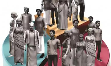 छत्तीसगढ़ में जनगणना 2027 की तैयारियाँ तेज, एसएलसीसीसी की प्रथम बैठक संपन्न