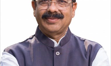 12 कार्यों के लिए 2.12 करोड़ स्वीकृत : उप मुख्यमंत्री साव के अनुमोदन के बाद नगरीय प्रशासन विभाग ने जारी किए मंजूरी आदेश