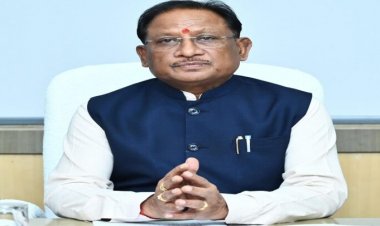 मकर संक्रांति पर पतंग उत्सव सुरक्षित और पारंपरिक रूप से मनाने की अपील – मुख्यमंत्री साय