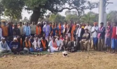 दो दिवसीय बस्तर मड़ई 29 जनवरी से, 84 गांवों के देवी-देवता होंगे शामिल