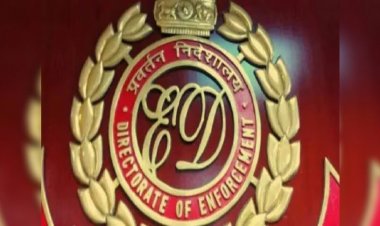 महादेव सट्टा कांड में ईडी का बड़ा शिकंजा, 21.45 करोड़ की संपत्तियां अटैच