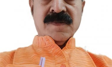 केंद्रीय आम बजट पर छोटे व मध्यम व्यापारियों को बचाने के लिए नई नीति का लाना आवश्यक - बाफना