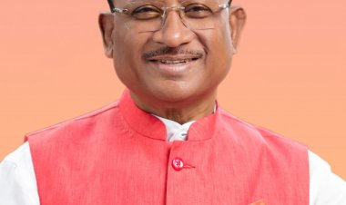 साय केबिनेट की बैठक 21 जनवरी को