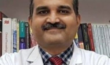 छत्तीसगढ़ सिविल सोसाइटी ने की NMC को भंग करने की मांग