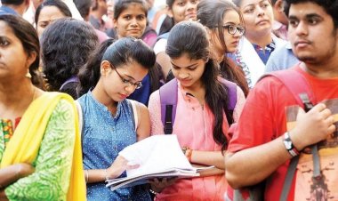 1 फरवरी को होगी शिक्षक पात्रता परीक्षा, उम्मीदवारों के लिए दिशा-निर्देश जारी