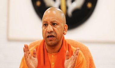 Budget 2026-27: यूपी में बजट की तैयारी शुरू; CM Yogi ने कहा- 'बजट का केंद्र लोककल्याण होना चाहिए'