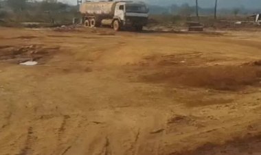 भारत माला घोटाला: 3 पटवारियों पर 40 करोड़ की गड़बड़ी का आरोप, EOW ने पेश किया पहला पूरक चालान