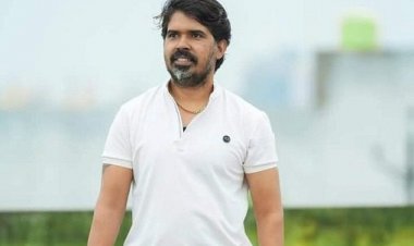 छत्तीसगढ़ी फिल्म अभिनेता मोहित साहू पर एक्ट्रेस से मारपीट का आरोप, FIR दर्ज