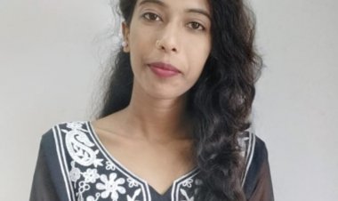 *प्रतियोगिता परीक्षा की तैयारी करने के लिए नवगुरुकुल दे रहा बढ़िया अवसर *नवगुरुकुल मे तैयारी से नीलम को मिला रोजगार का अवसर,,*