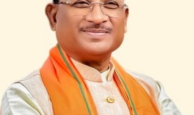 मुख्यमंत्री साय करेंगे 1 को सिरपुर महोत्सव का शुभारम्भ, देंगे 200 करोड़ के विकास कार्यों की सौगात