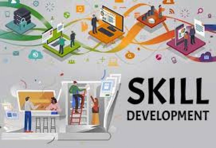 डीएसआईआर कार्यक्रम के तहत छत्तीसगढ़ के धमतरी में ग्रामीण महिलाओं के लिए स्किल सैटेलाइट सेंटर होगा स्थापित