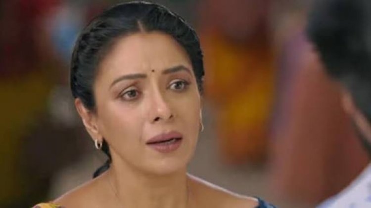 Anupama Spoiler: वसुंधरा दिखाएगी अनुपमा को टशन, प्रार्थना एक हादसे में खो देगी अपना बच्चा