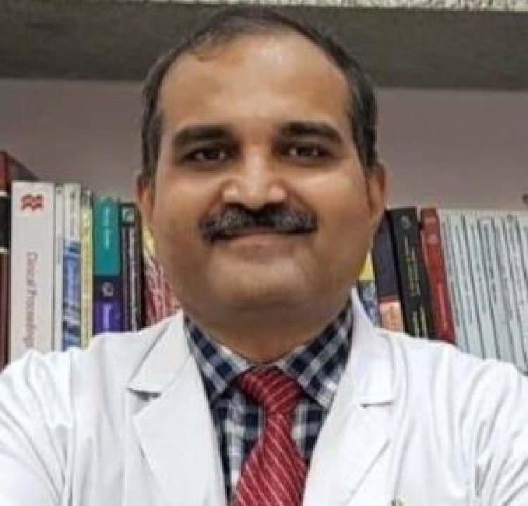 छत्तीसगढ़ सिविल सोसाइटी ने की NMC को भंग करने की मांग