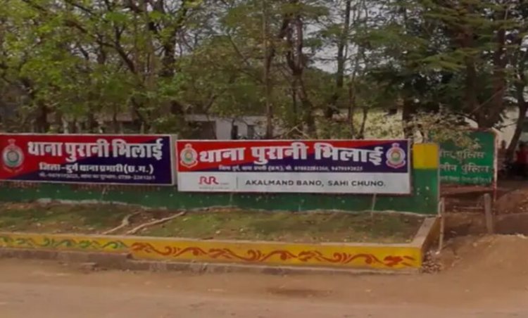 सिसकोल कंपनी में क्रेन हादसा, मजदूर की मौके पर मौत