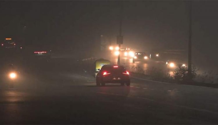 अगले 48 घंटे में छत्तीसगढ़ में बढ़ेगी गर्मी, दो दिन मौसम रहेगा शुष्क