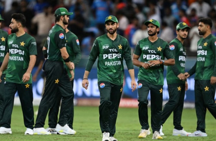 टी20 वर्ल्ड कप : बॉयकॉट की अटकलों के बीच इस टीम ने पाकिस्तान को किया ट्रोल, आपका रिप्लेसमेंट तैयार है