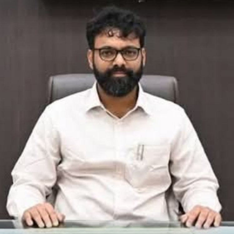 *31 मार्च तक जशपुर जिले मे तेज संगीत, लाउडस्पीकर और अनावश्यक कोलाहल पर प्रतिबंध,परीक्षा अवधि में शांति सुनिश्चित करने कलेक्टर का सक्त निर्देश*