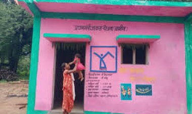 प्रधानमंत्री आवास का दंतेवाड़ा मॉडल अब असम में भी होगा लागू