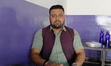 केंद्रीय बजट सभी वर्गों को ध्यान में रखकर किया गया तैयार : अमित मिश्रा