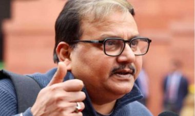 भारत-अमेरिका ट्रेड डील पर संसद को विश्वास में लेना चाहिए: मनोज झा