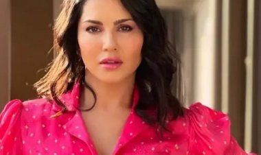 22 तारीख को प्रस्तावित सनी लियोनी का कार्यक्रम रद्द!