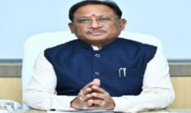 मैनपाट महोत्सव से सरगुजा की संस्कृति और अस्मिता को मिलेगी व्यापक पहचान-मुख्यमंत्री विष्णु देव साय