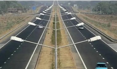500 करोड़ की चपत, सुप्रीम कोर्ट के आदेश के बाद भी NHAI अफसरों पर मेहरबानी