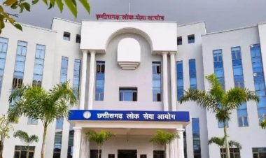 CGPSC Prelims 2026: इस तारीख को होगी राज्य सेवा प्रारंभिक परीक्षा, 48 केंद्रों पर तैयारी पूरी