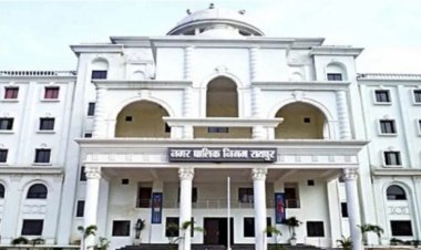 निर्धारित संख्या से कम संख्या में ठेका सफाई कामगार ड्यूटी पर मिलने पर नगर निगम जोन 9 जोन कमिश्नर ने वार्ड 7 के सफाई ठेकेदार संतोष सोनी को नोटिस देकर लगाया 10000 रू. जुर्माना