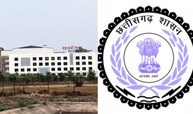 सौरभ श्रीवास्तव बनाए गए सीएम के ओएसडी, भट्टाचार्य को पुनः अपर संचालक का अतिरिक्त प्रभार