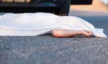 CG – तेज रफ्तार अज्ञात वाहन ने बाइक को मारी जोरदार टक्कर, हादसे में दो सगे भाइयों समेत तीन की मौके पर मौत..!