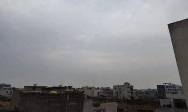 छत्तीसगढ़ में अगले तीन दिन बारिश के आसार, गरज-चमक के साथ बिजली गिरने की भी आशंका