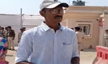 विधानसभा की कार्यवाही देखने पहुंचे 120 सरेंडर नक्सली, झीरम हमले का मास्टरमाइंड चैतू भी शामिल; किसानों से जुड़ा मुद्दा उठा