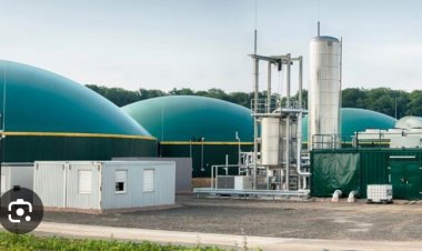 अंबिकापुर में बनेगा 100 करोड़ का बायोगैस प्लांट: अपशिष्ट से ऊर्जा बनाने का ऐतिहासिक कदम