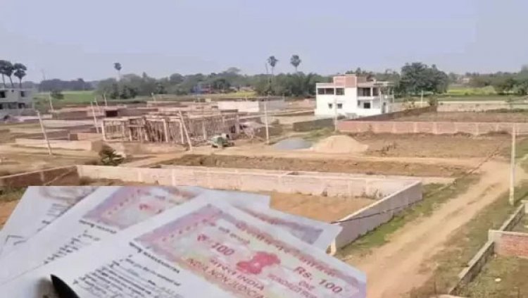 केन्द्रीय मूल्यांकन बोर्ड के अनुमोदन के बाद तीन जिलों में संशोधित गाइडलाइन दरें लागू