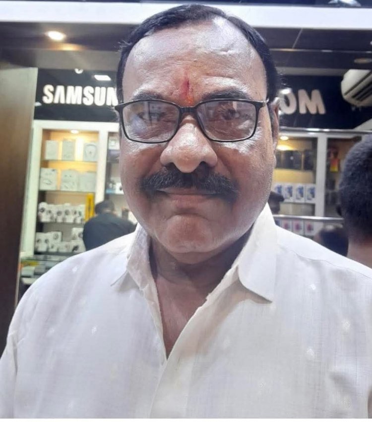 कांग्रेस नेता सुरेश ठाकुर का निधन