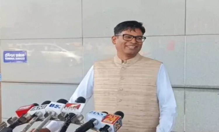 24 फरवरी को पेश होगा छत्तीसगढ़ का बजट: महिलाओं-युवाओं-किसानों पर फोकस, विजन-2047 के अनुरूप नई थीम तैयार