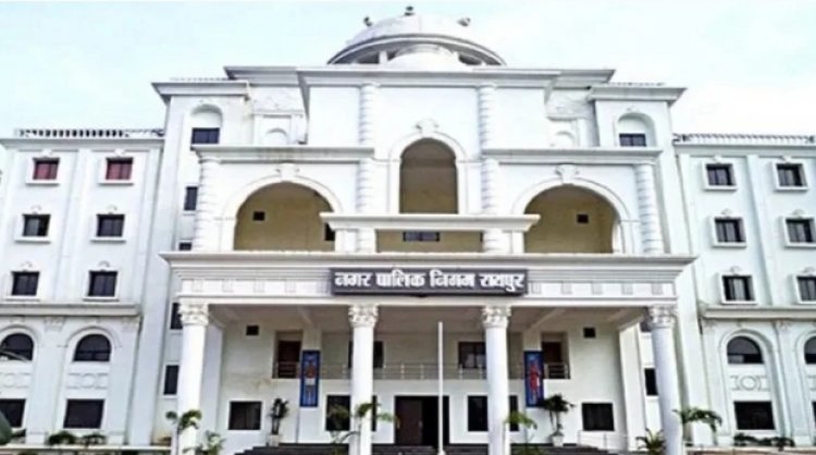 निर्धारित संख्या से कम संख्या में ठेका सफाई कामगार ड्यूटी पर मिलने पर नगर निगम जोन 9 जोन कमिश्नर ने वार्ड 7 के सफाई ठेकेदार संतोष सोनी को नोटिस देकर लगाया 10000 रू. जुर्माना