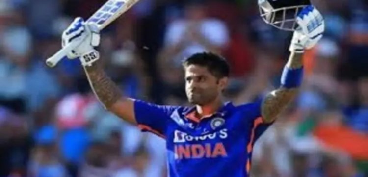 रोहित शर्मा का रिकॉर्ड टूटा: सूर्यकुमार यादव बने T20I इतिहास के सबसे सफल कप्तान…
